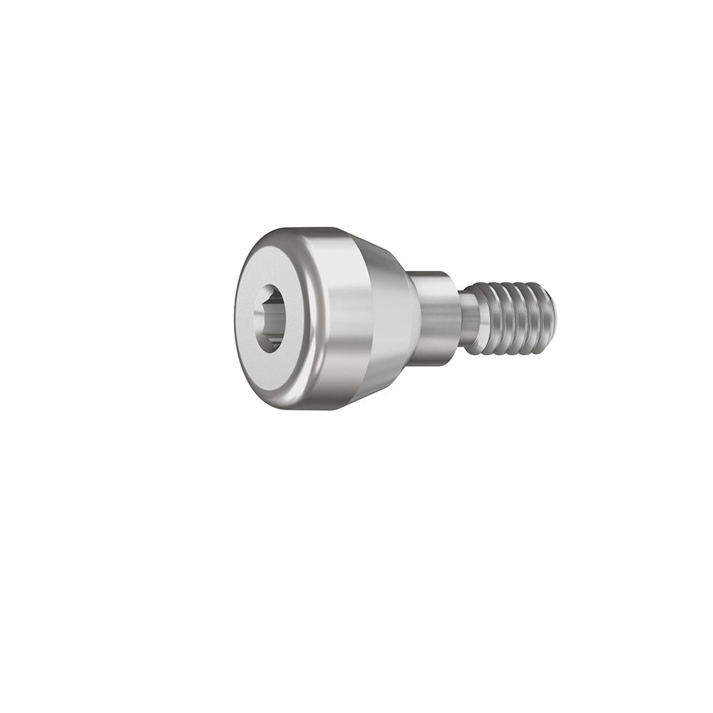 Regular System Healing Abutment