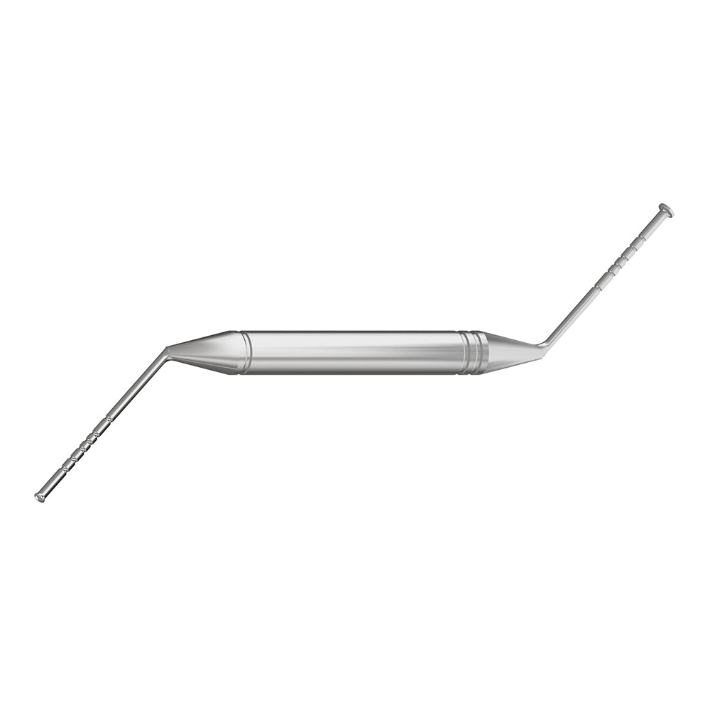 CloseFit Depth Probe