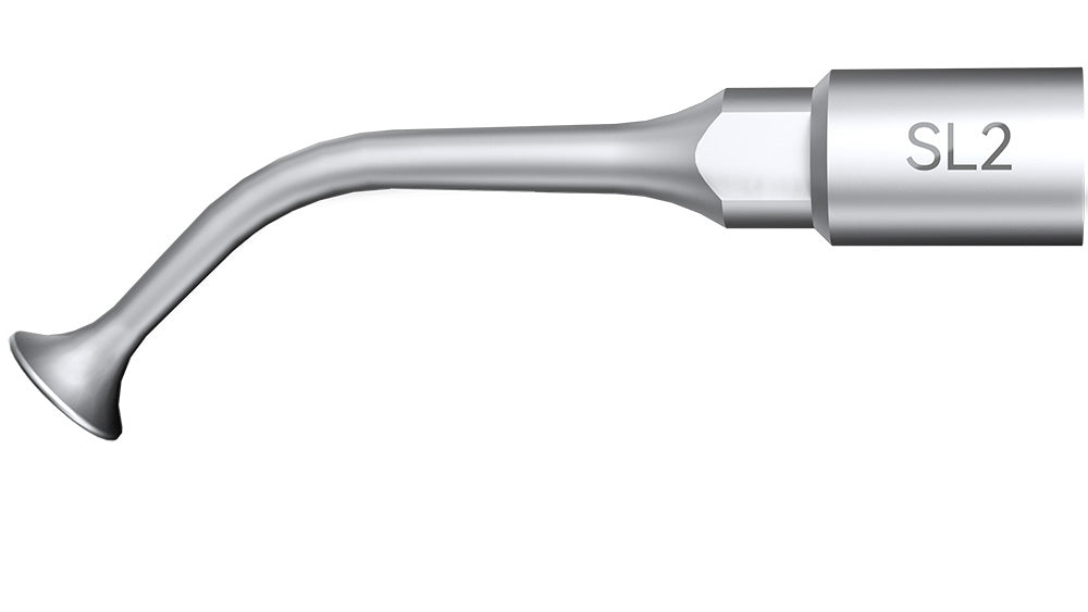 Woodpecker Ai Surgery Piezo Bone Surgery