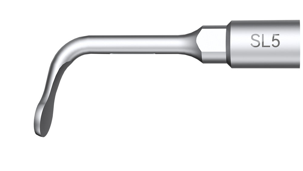 Woodpecker Ai Surgery Piezo Bone Surgery