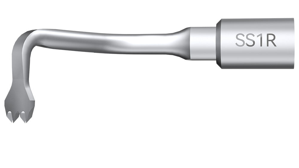 Woodpecker Ai Surgery Piezo Bone Surgery