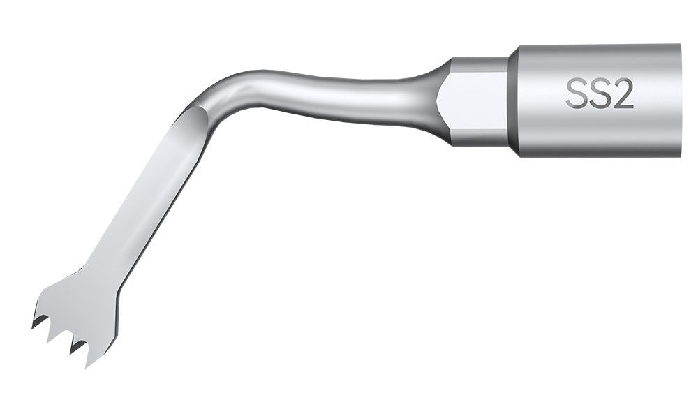 Woodpecker Ai Surgery Piezo Bone Surgery