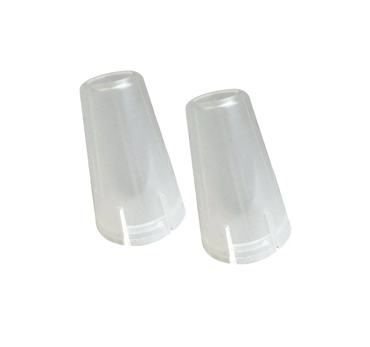 Woodpecker Fi-G Heat Insulation Hood Qty 2
