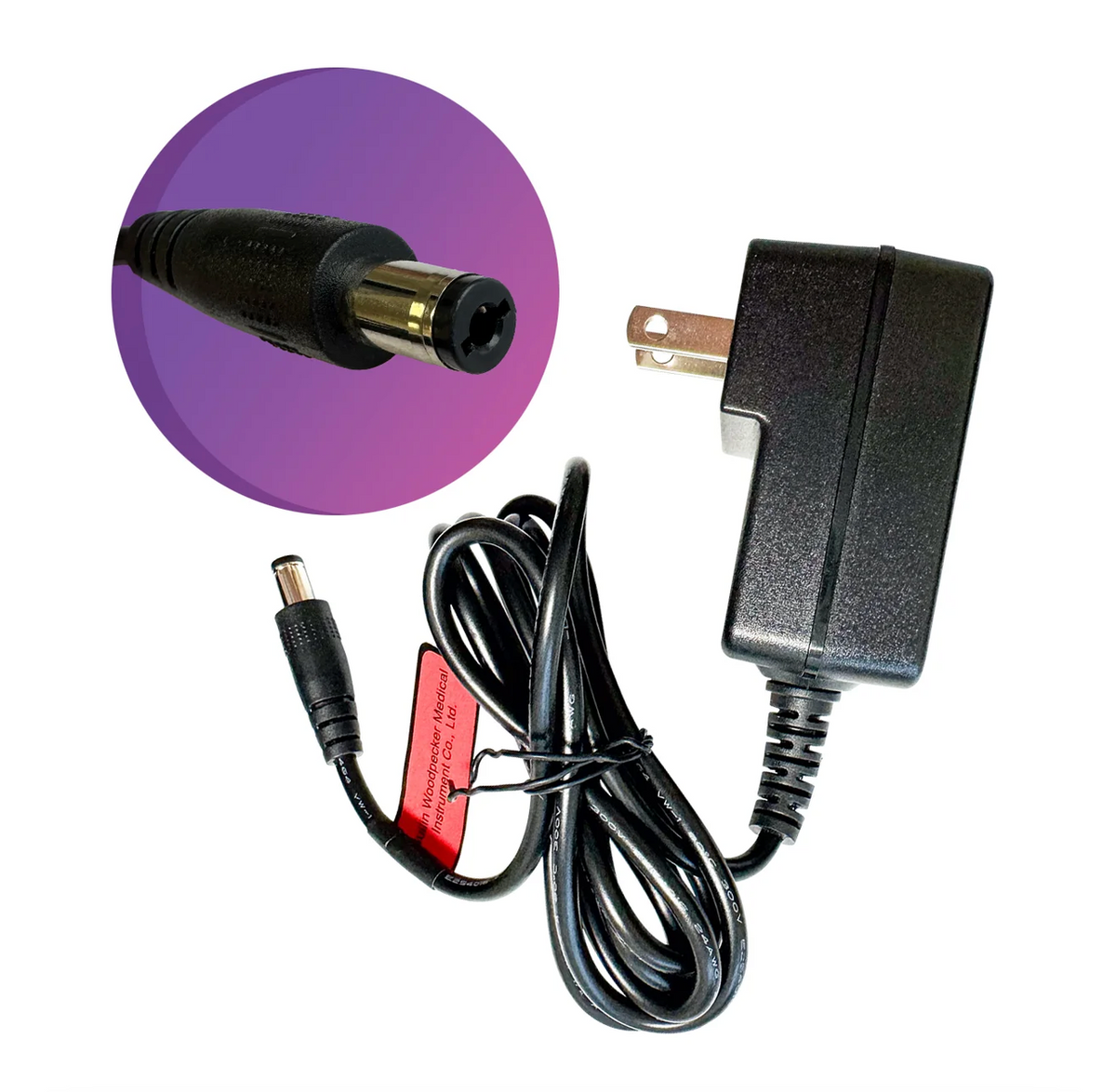 Woodpecker Fi-G Power Adapter