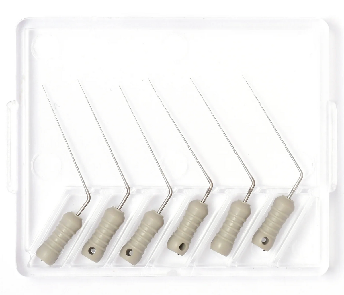 C+ Files CalciFile - Calcified Canal Endo Micro Files #8 Size