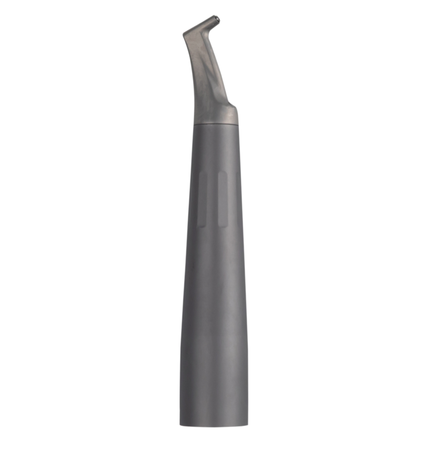 Woodpecker Air Polisher LED Titanium Alloy Handpieces Compatible PT-E