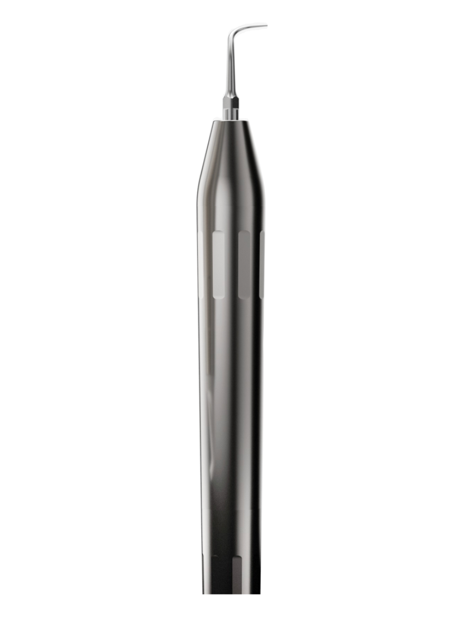 Woodpecker Ultrasonic LED Titanium Alloy Handpieces Compatible PT-E