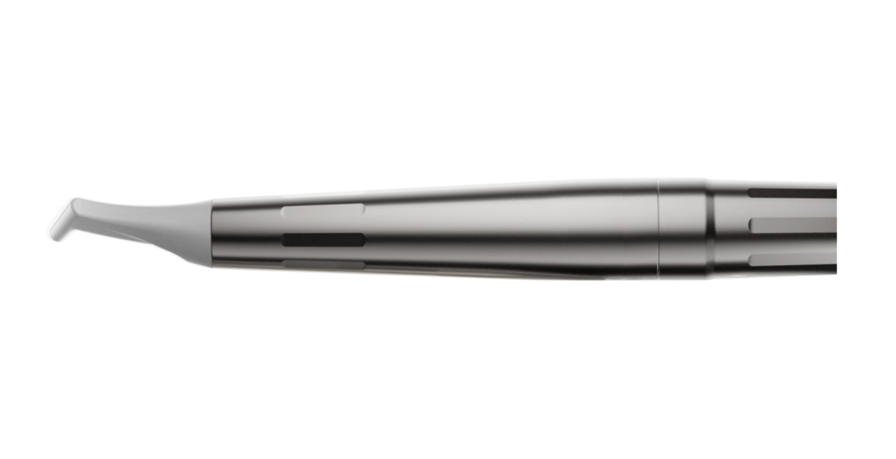 Woodpecker Air Polisher LED Titanium Alloy Handpieces Compatible PT-E
