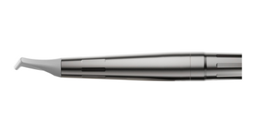 Woodpecker Air Polisher LED Titanium Alloy Handpieces Compatible PT-E