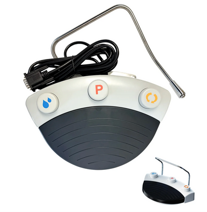Woodpecker Implant Air: Implant Motor & 20:1 LED contra-angle