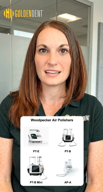 Watch equipment demonstration video