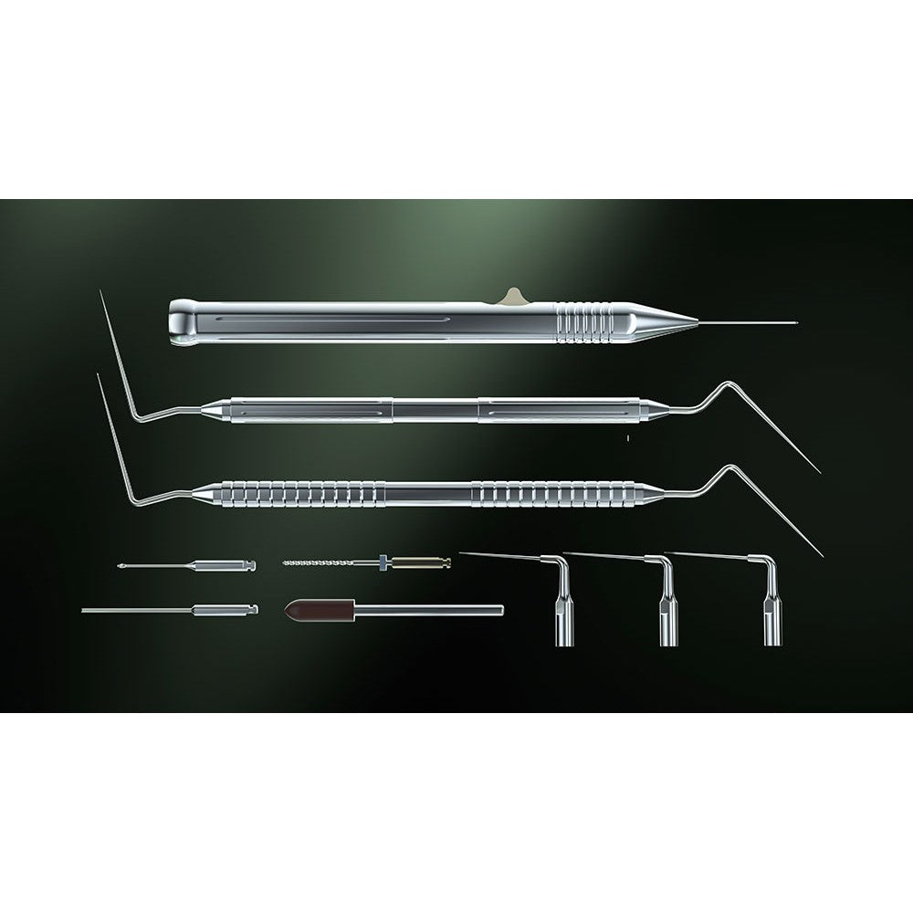 Dr. Yoshi Terauchi TFRK Broken Endo File Retrieval Kit