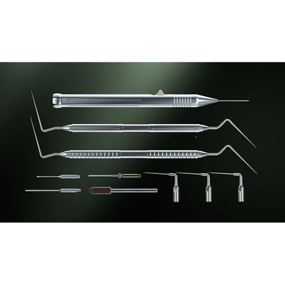 Dr. Yoshi Terauchi TFRK Broken Endo File Retrieval Kit