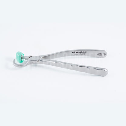 Physics Forceps GMX 100-200 Standard Series Set Extraction Forceps