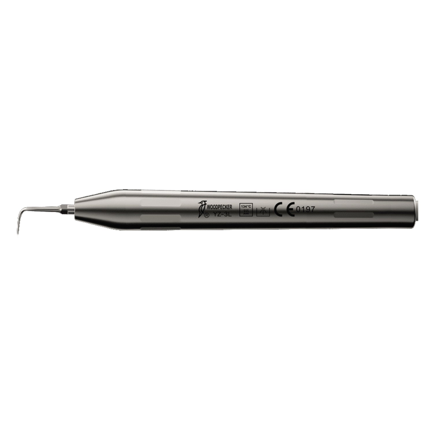 Woodpecker Ultrasonic LED Titanium Alloy Handpieces Compatible PT-E - Woodpecker - GoldenDent