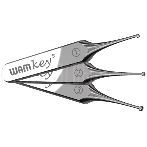 Wamkey Crown & Bridge Remover Intro Kit