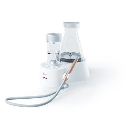 Woodpecker AP-A Desktop Dental Air Polisher