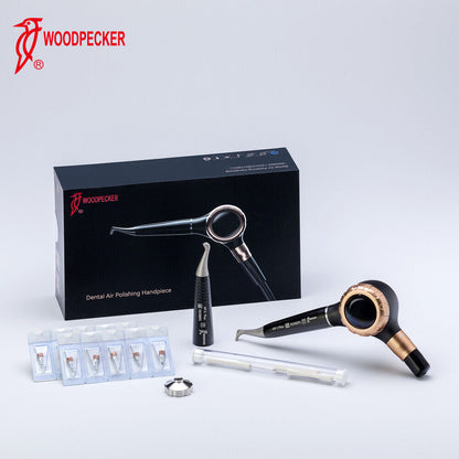 Woodpecker AP-H-L Handheld Air Polisher