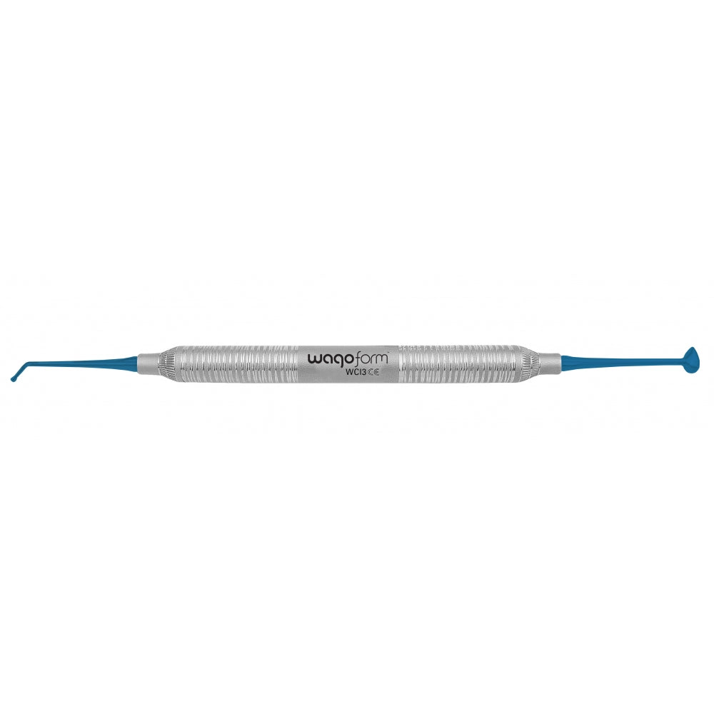 WagoForm Non-Stick, Super-Hard, Titanium Coated Composite Instruments