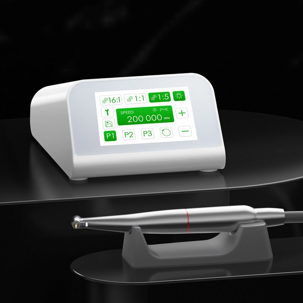 Woodpecker MT2 Electric Dental Motor