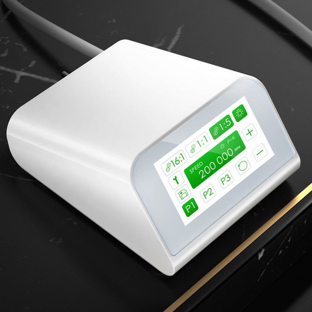 Woodpecker MT2 Electric Dental Motor