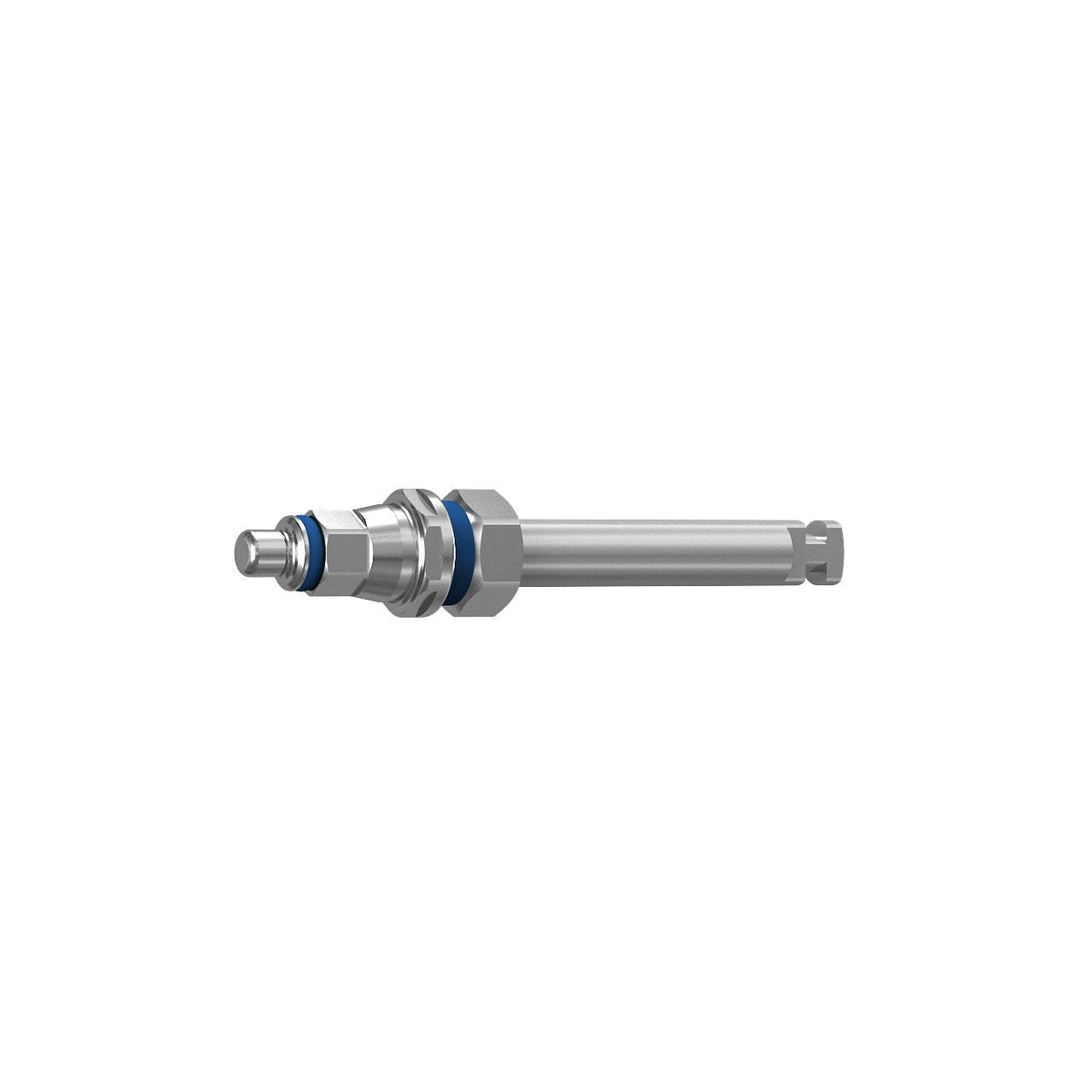 CloseFit Wide Platform 2.65mm Hex Handpiece Adapter - Adin - GoldenDent