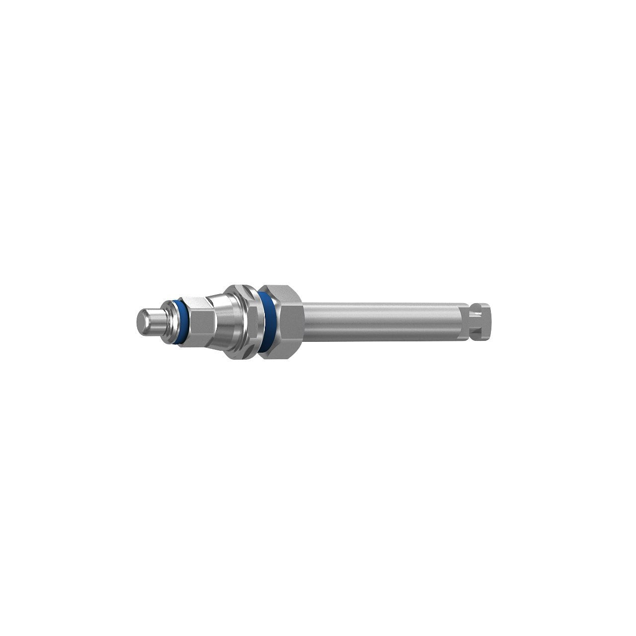 CloseFit Wide Platform 2.65mm Hex Handpiece Adapter - Adin - GoldenDent