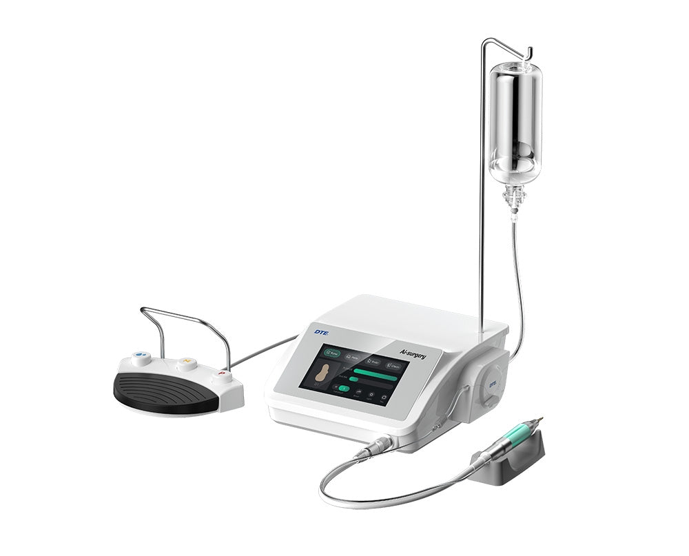 Woodpecker Ai Surgery Piezo Bone Surgery