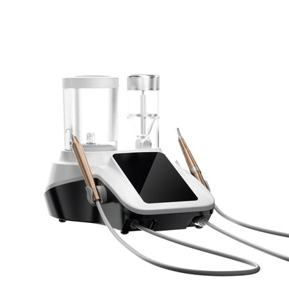 Woodpecker PT-B Desktop Air Polisher & Ultrasonic Scaler Combo Unit