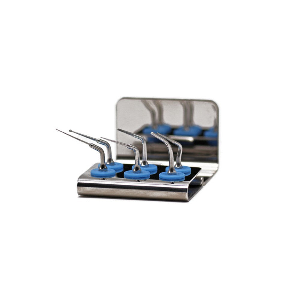 WOODPECKER - ENDO RETREATMENT KIT - EMS® COMPATIBLE