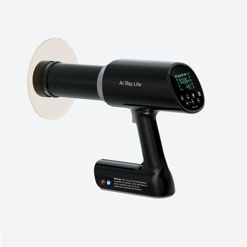 Woodpecker Ai Ray Lite Portable Dental Handheld X-Ray