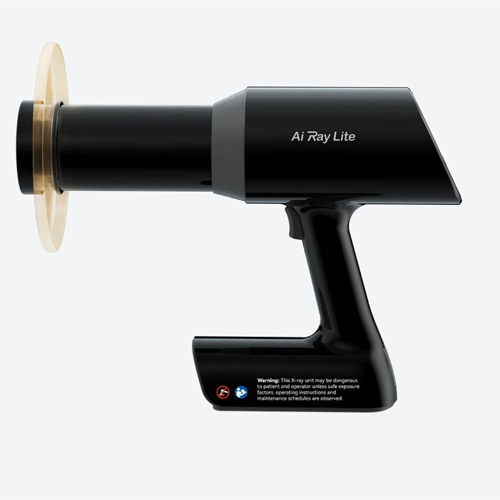 Woodpecker Ai Ray Lite Portable Dental Handheld X-Ray