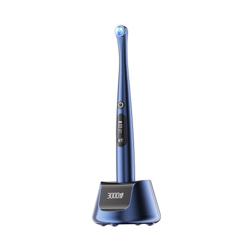 Woodpecker X-Star LED Wide Spectrum Curing Light | GoldenDent