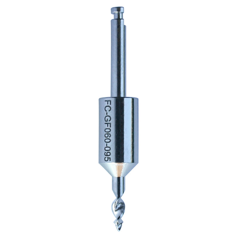 MD Guide Implant Spacing Drilling Guide