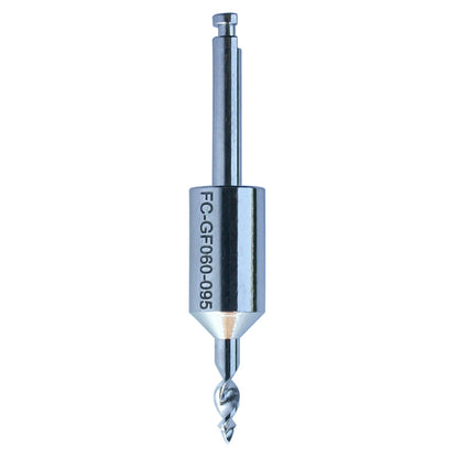 MD Guide Implant Spacing Non-Drilling Guide Spacers