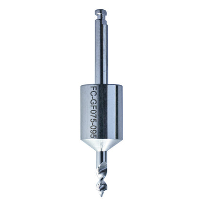 MD Guide Implant Spacing Non-Drilling Guide Spacers