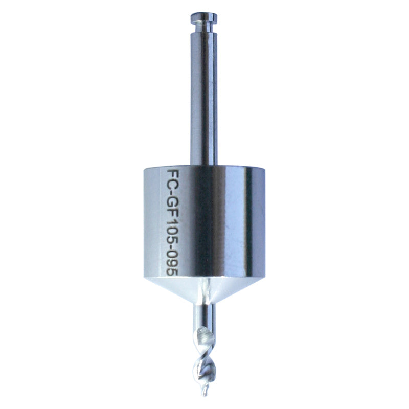MD Guide Implant Spacing Drilling Guide