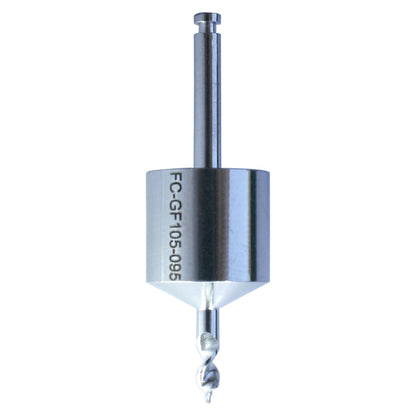 MD Guide Implant Spacing Non-Drilling Guide Spacers