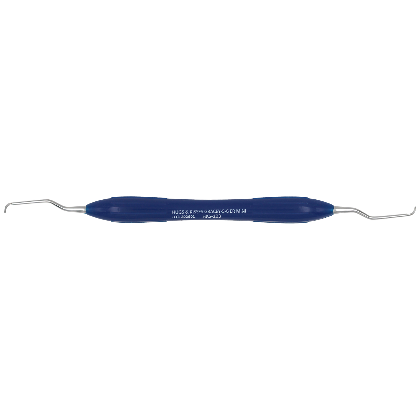GRACEY 5-6 ER Hygiene Instrument