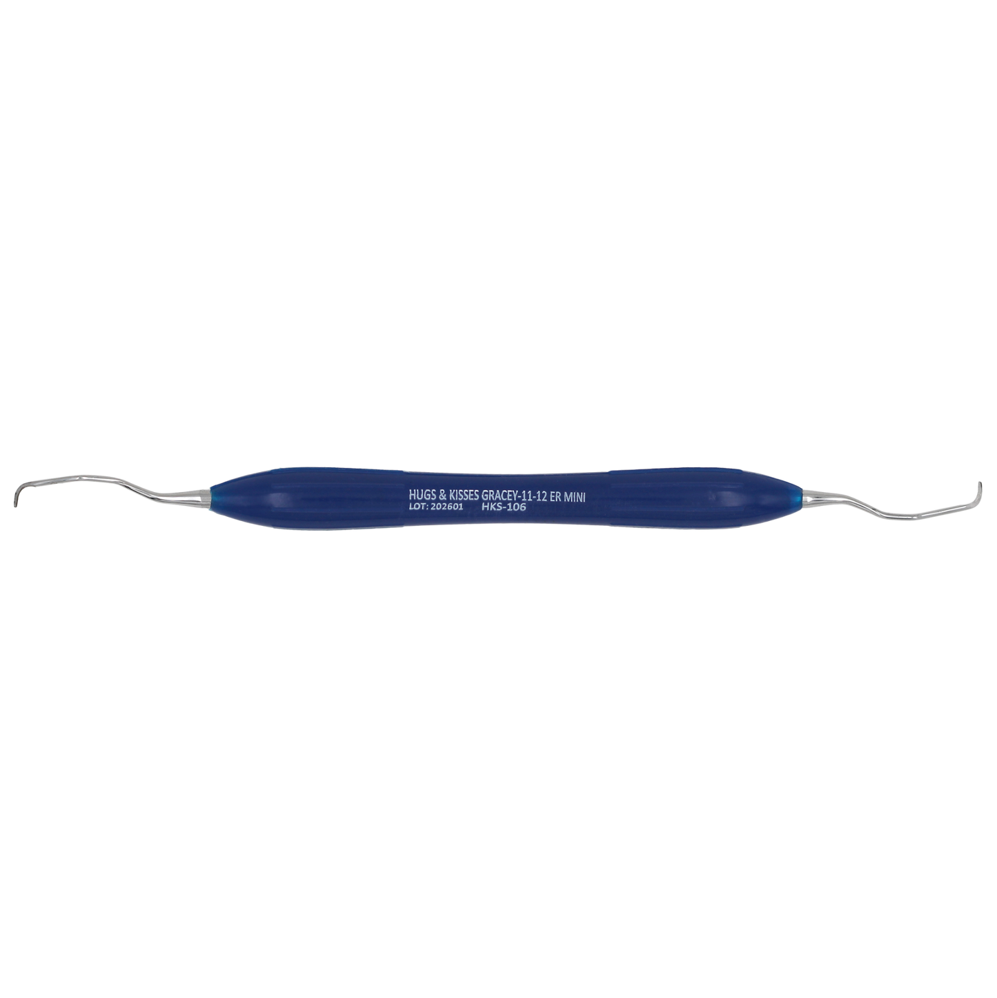 GRACEY 11-12 ER MINI Hygiene Instrument