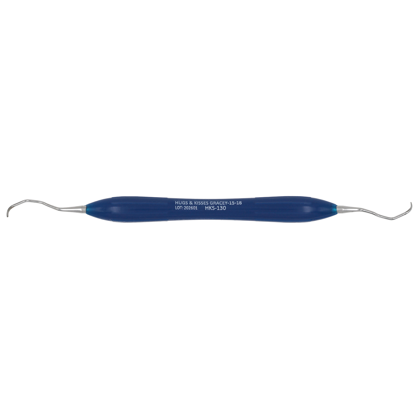 GRACEY 15-16 Hygiene Instrument