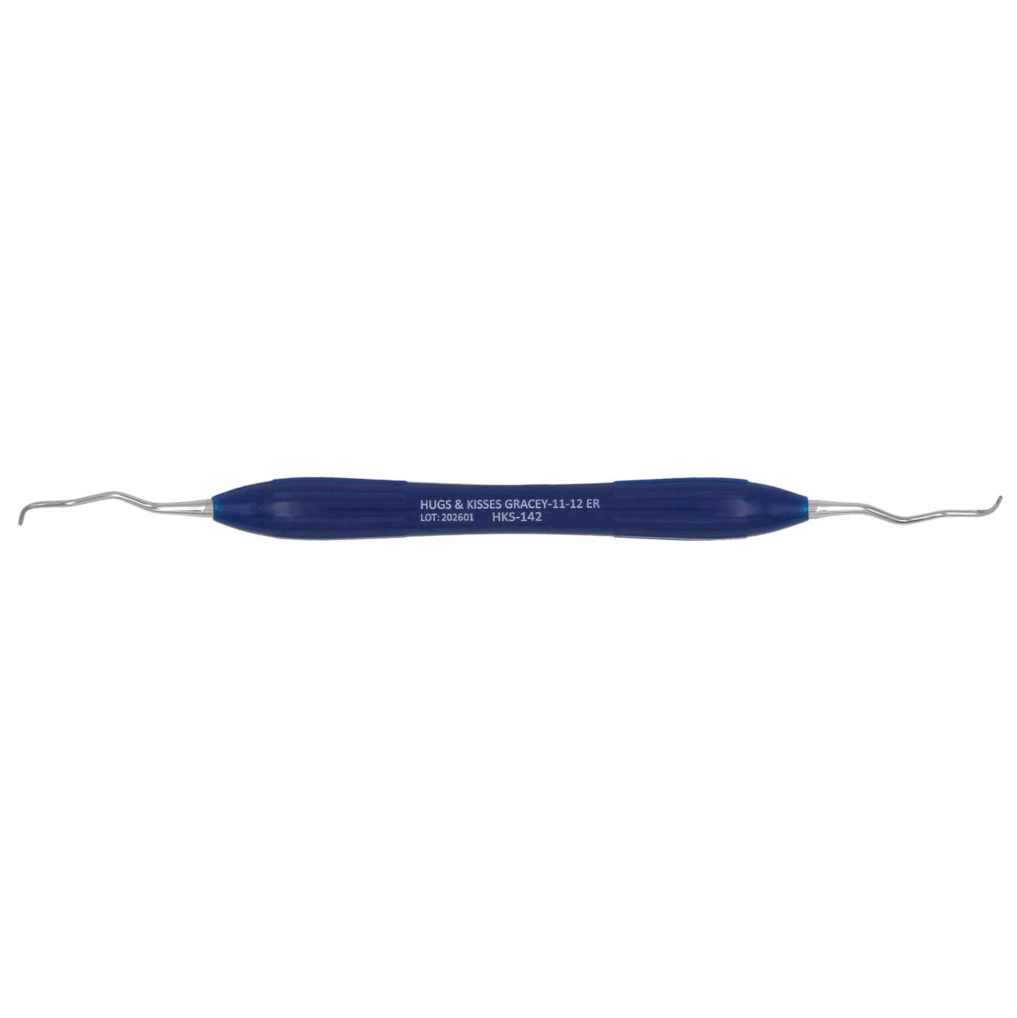 GRACEY 11-12 ER Hygiene Instrument