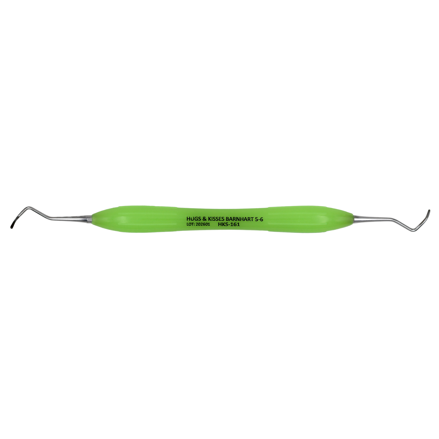BARNHART 5-6 UNIVERSAL CURETTE Hygiene Instrument