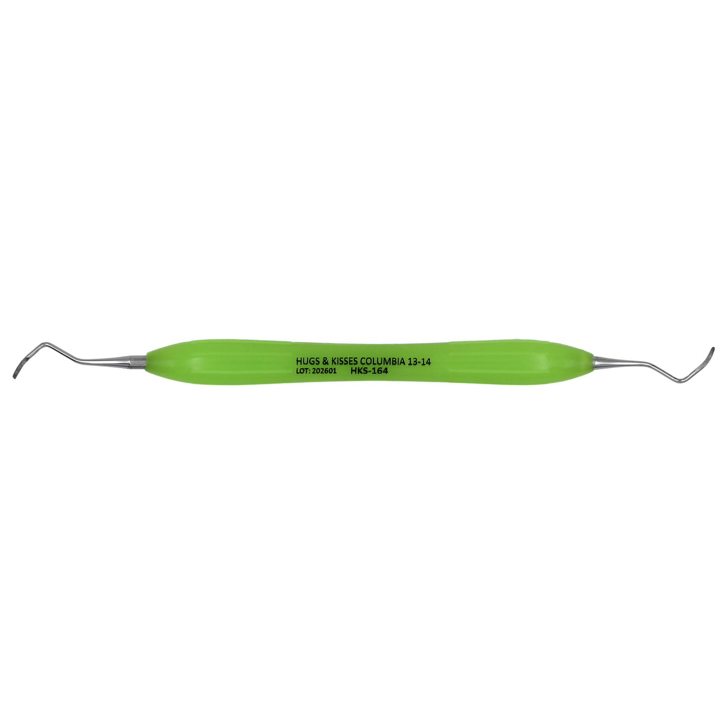 COLUMBIA 13-14 UNIVERSAL CURETTE Hygiene Instrument