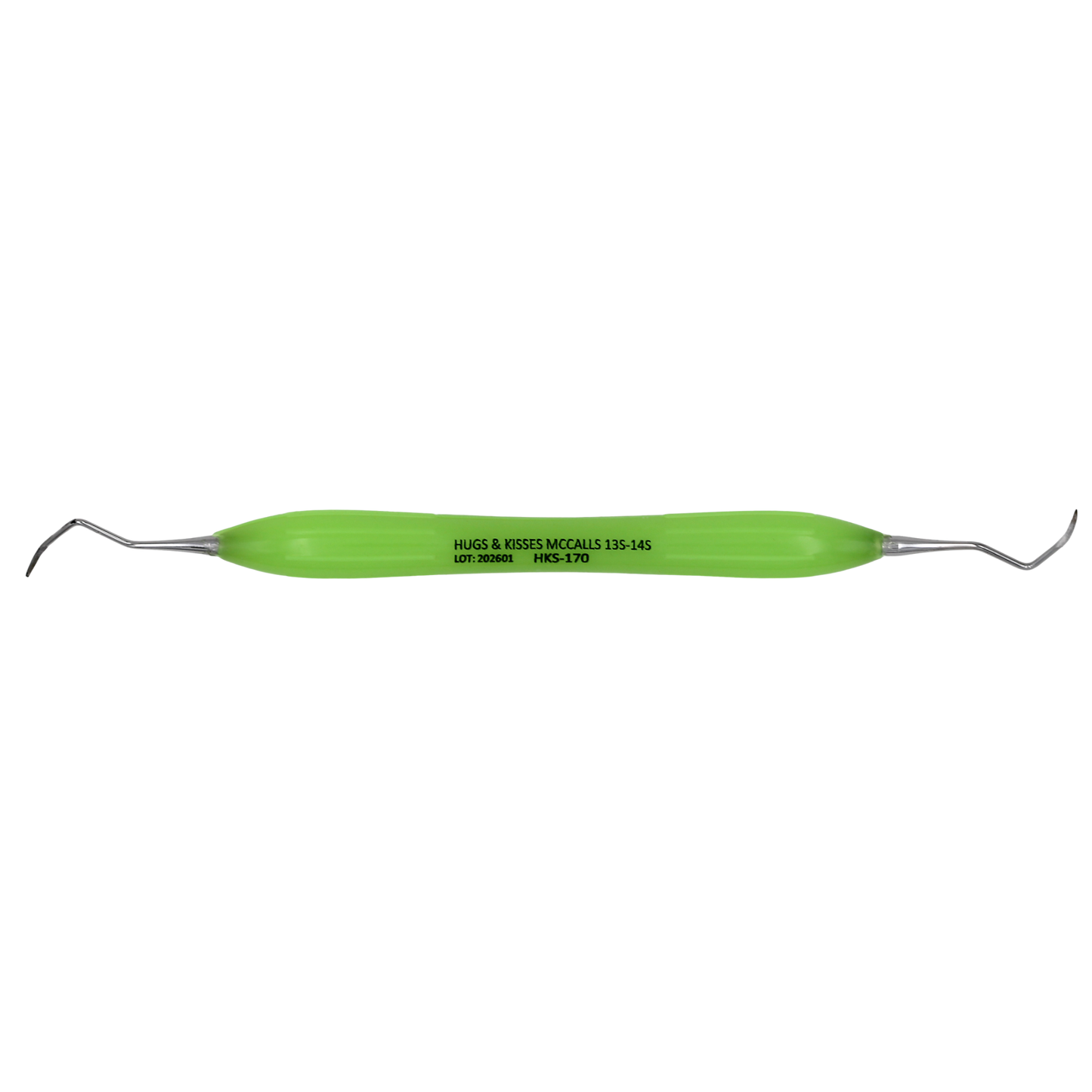 MCCALLS 13S-14S UNIVERSAL CURETTE Hygiene Instrument