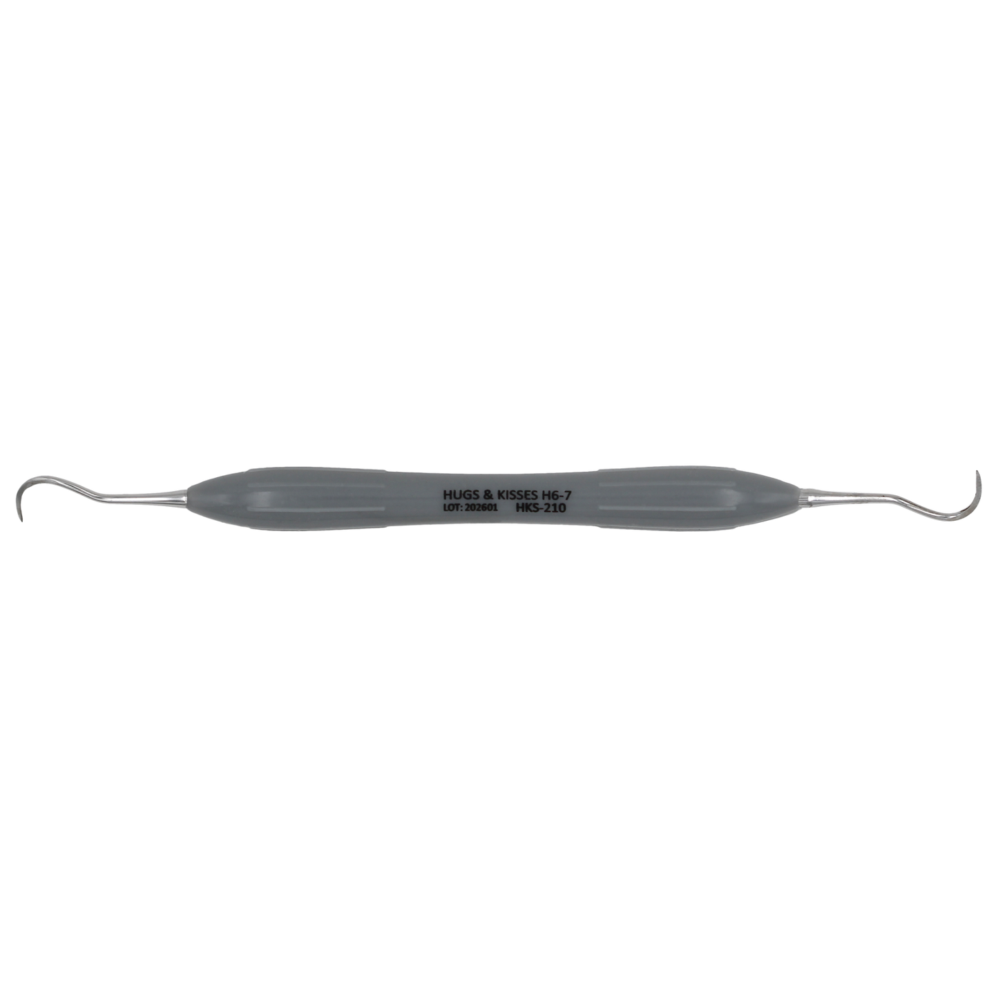 Anterior Hygiene Scalers H6-7
