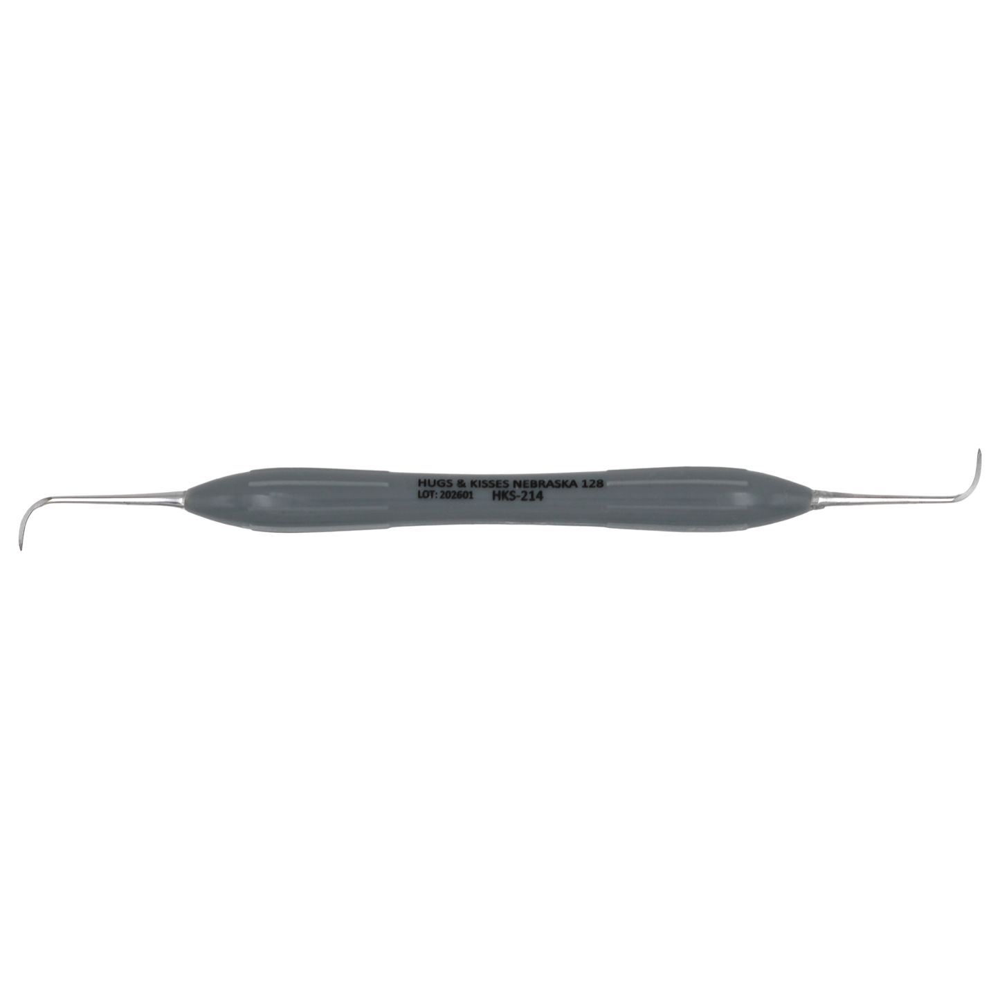 Anterior Hygiene Scalers NEBRASKA 128