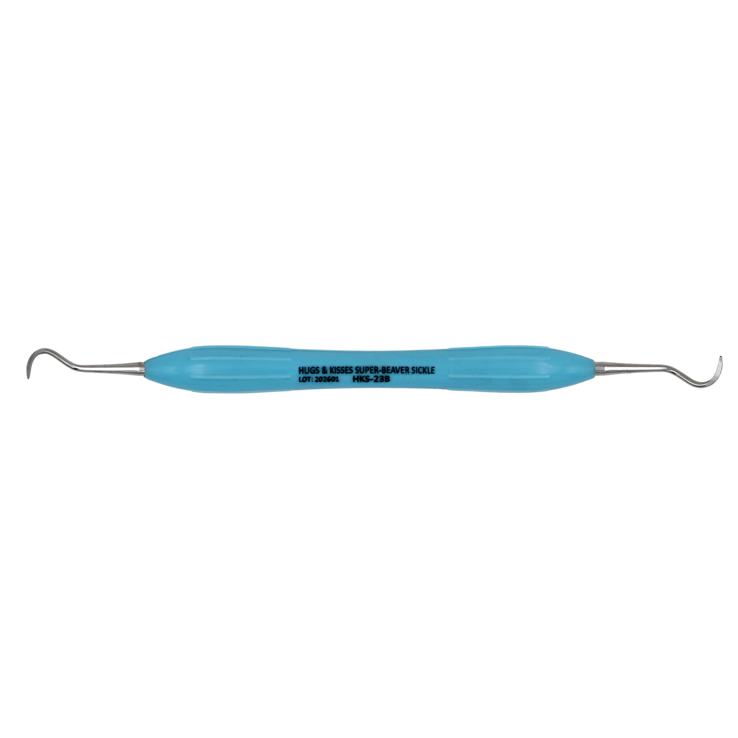 SUPER-BEAVER SICKLE Hygiene Instrument
