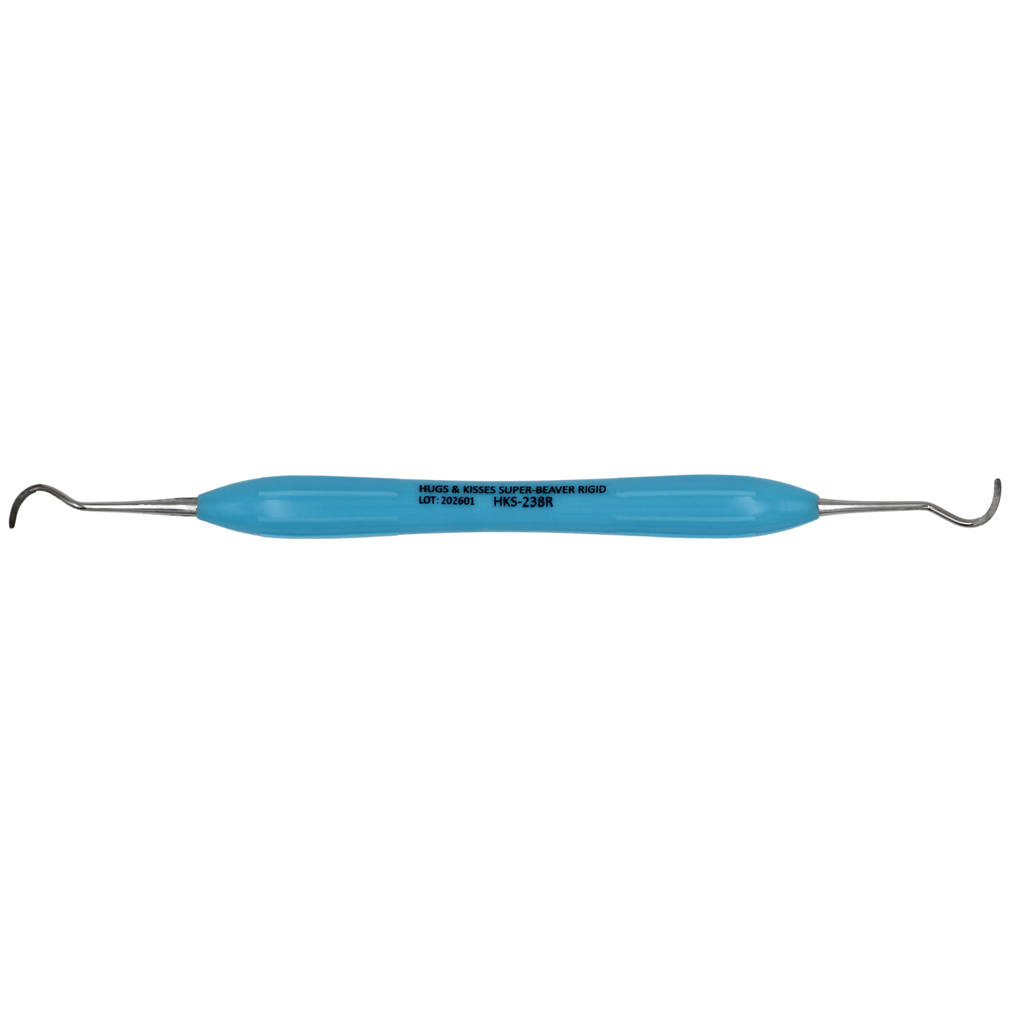 SUPER-BEAVER RIGID Hygiene Instrument