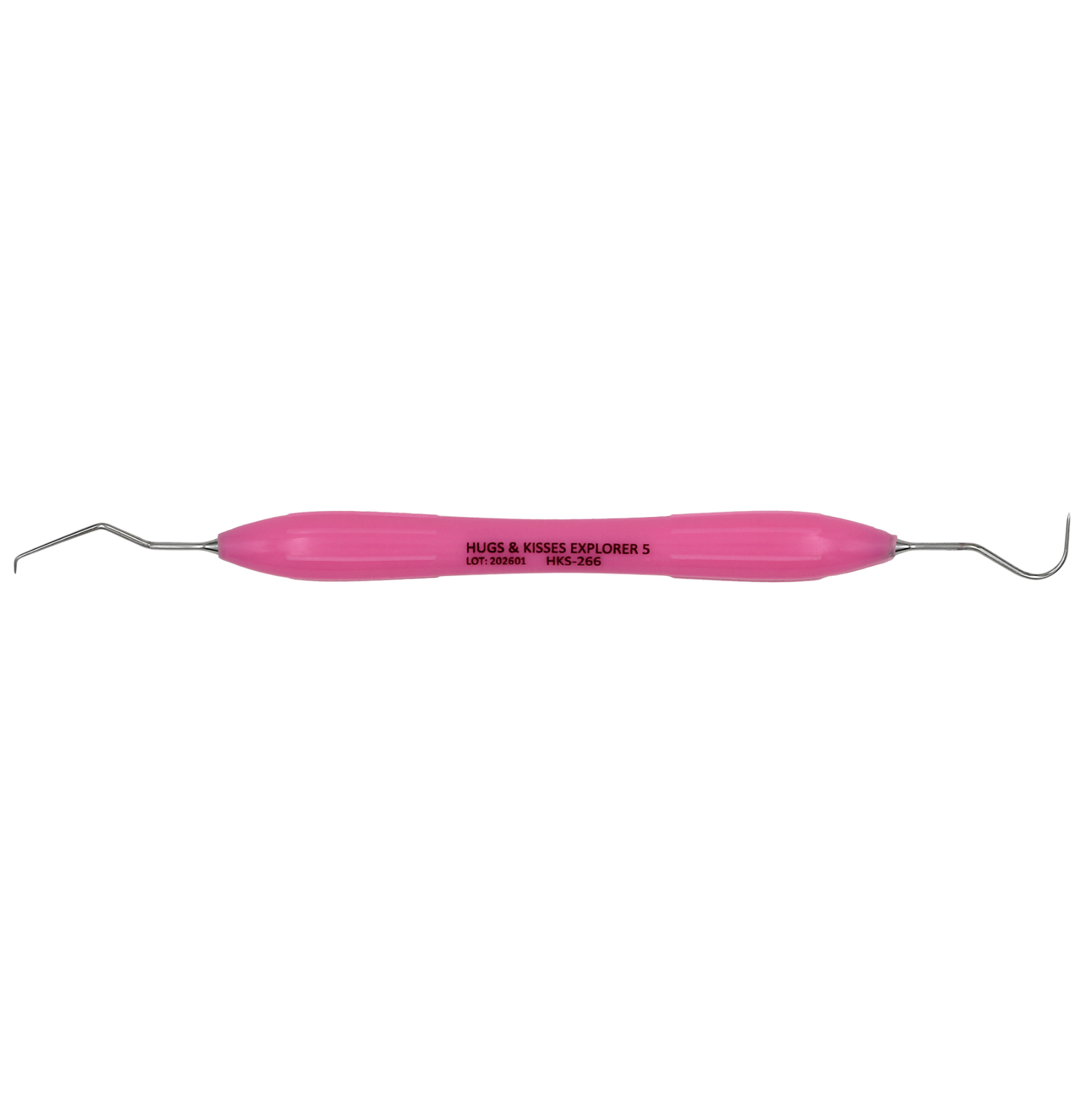 EXPLORER 5 DIAGNOSTIC Hygiene Instrument